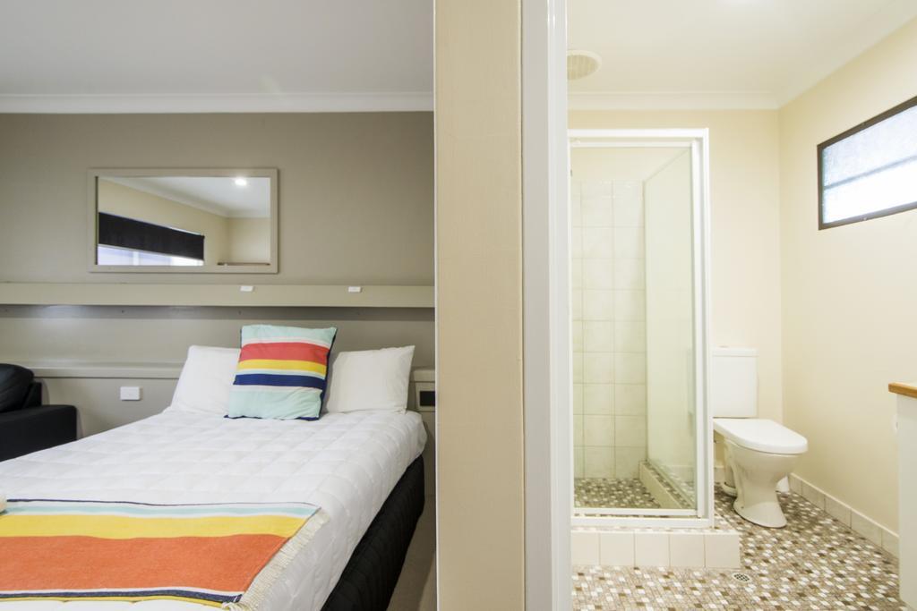 Abbey Motor Inn Grafton Dış mekan fotoğraf