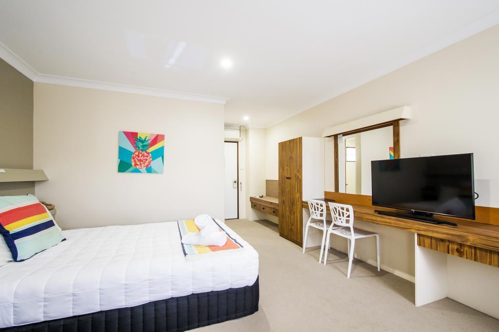 Abbey Motor Inn Grafton Dış mekan fotoğraf
