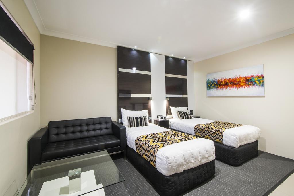 Abbey Motor Inn Grafton Dış mekan fotoğraf