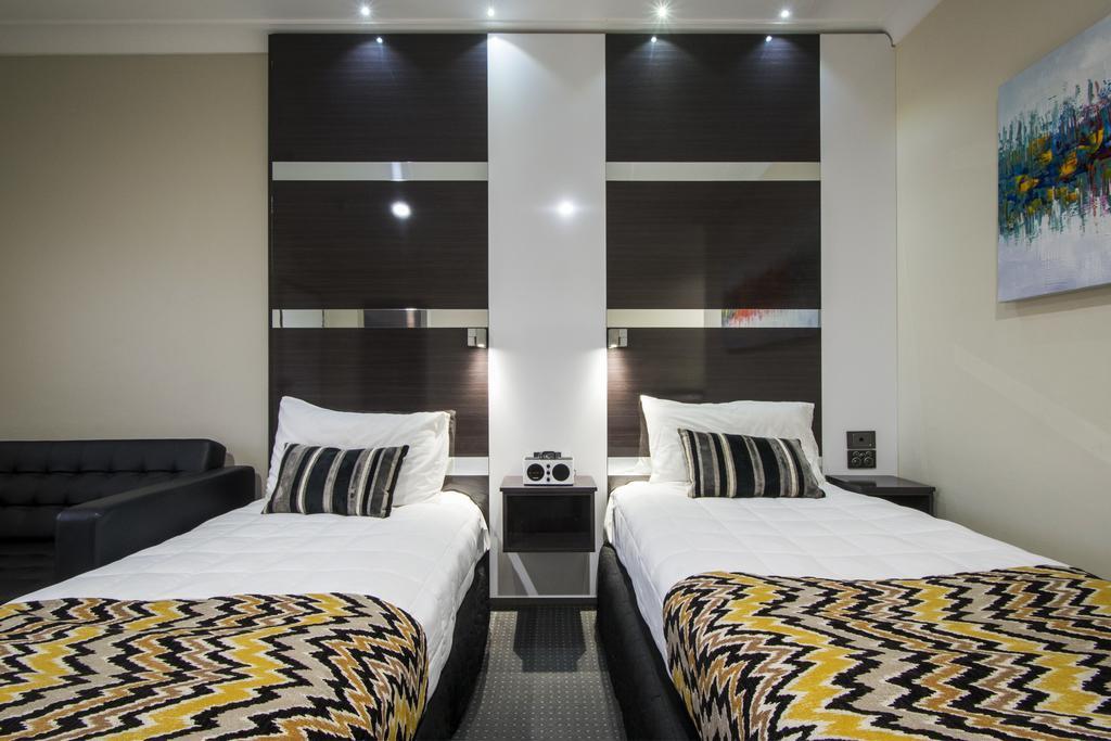Abbey Motor Inn Grafton Dış mekan fotoğraf