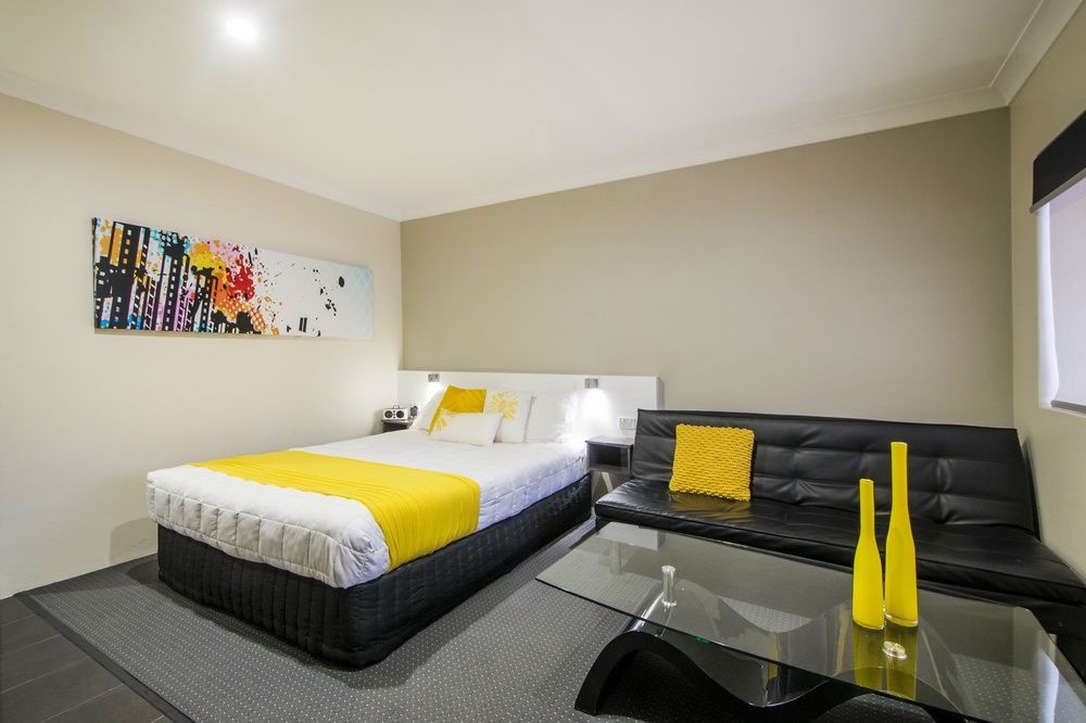 Abbey Motor Inn Grafton Dış mekan fotoğraf