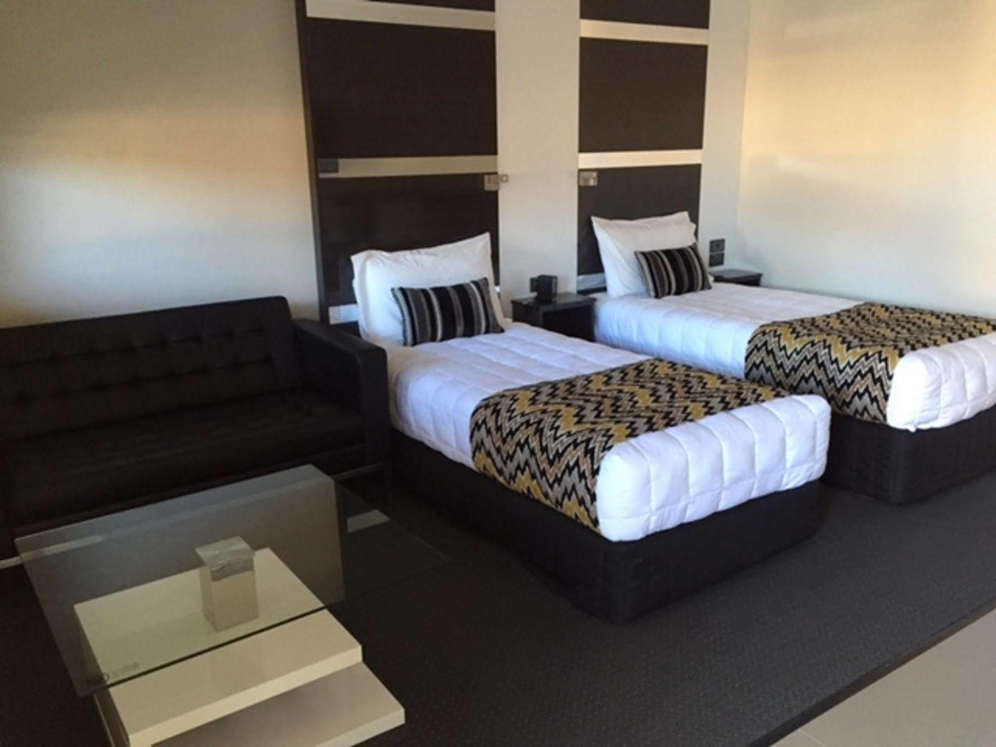 Abbey Motor Inn Grafton Dış mekan fotoğraf