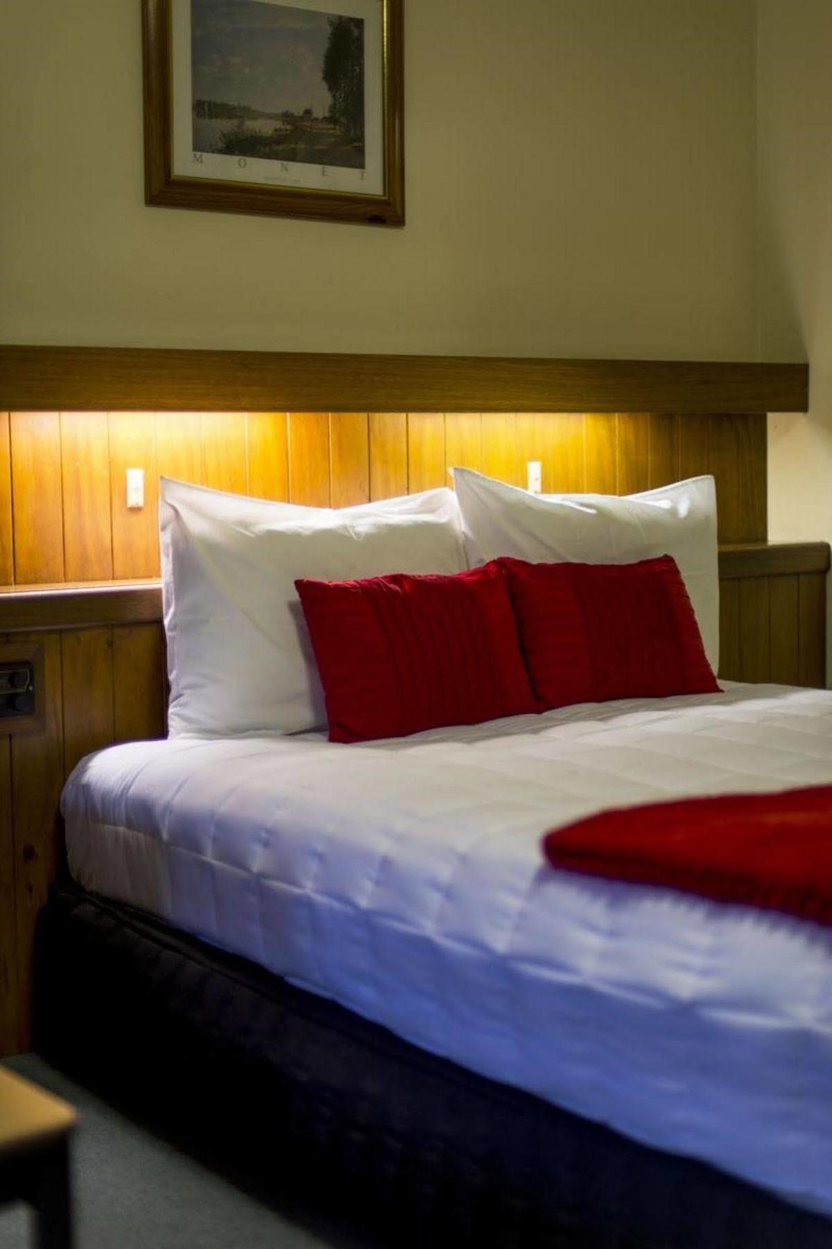 Abbey Motor Inn Grafton Dış mekan fotoğraf