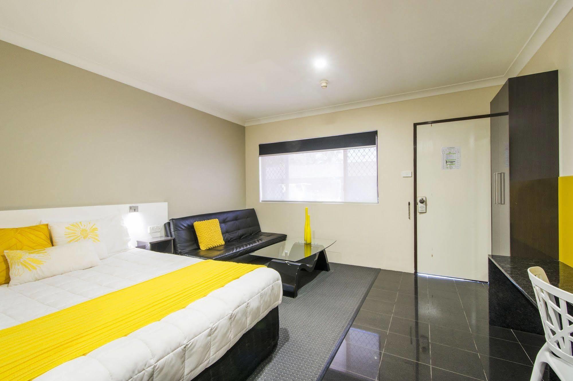 Abbey Motor Inn Grafton Dış mekan fotoğraf