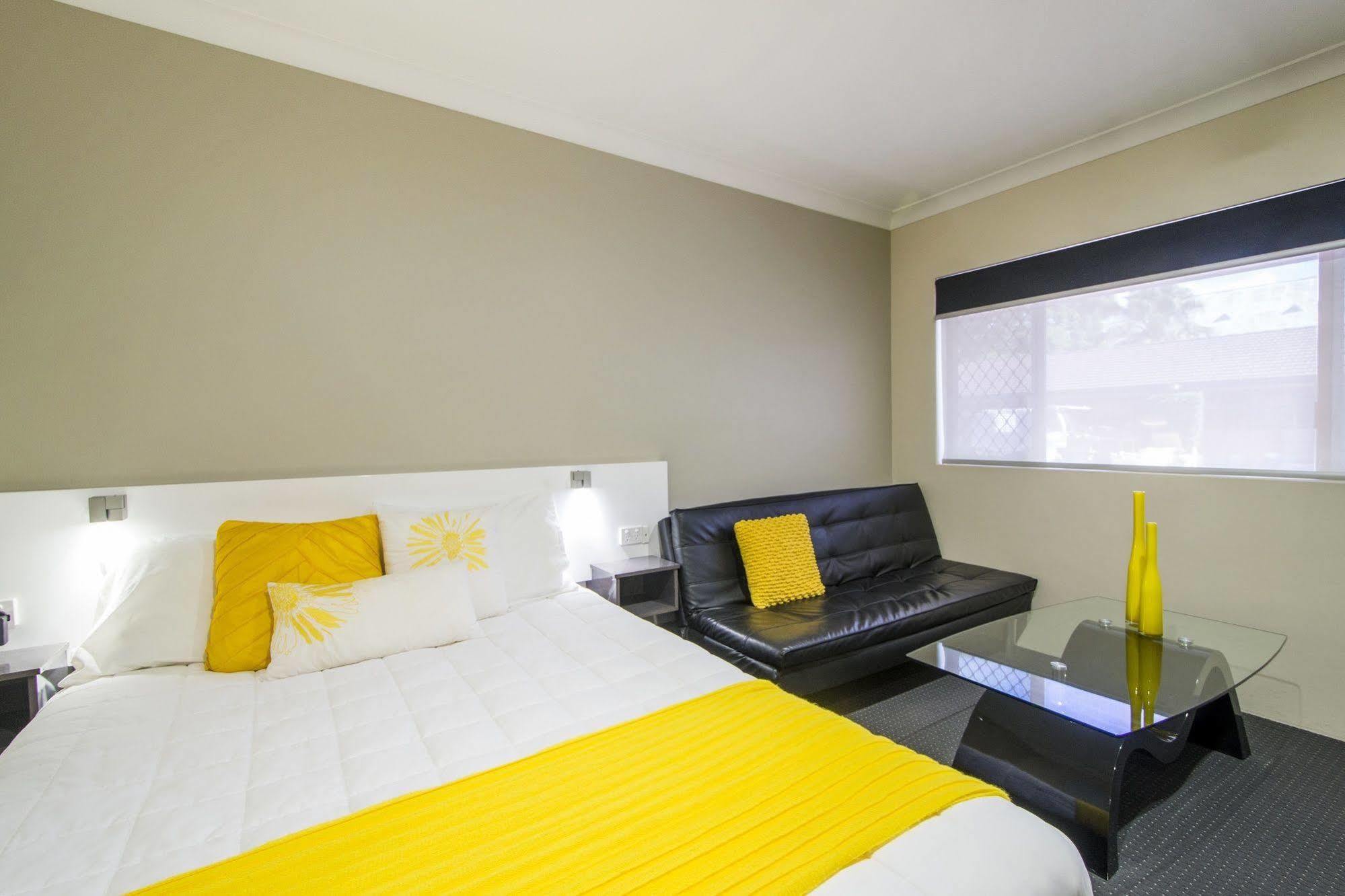 Abbey Motor Inn Grafton Dış mekan fotoğraf