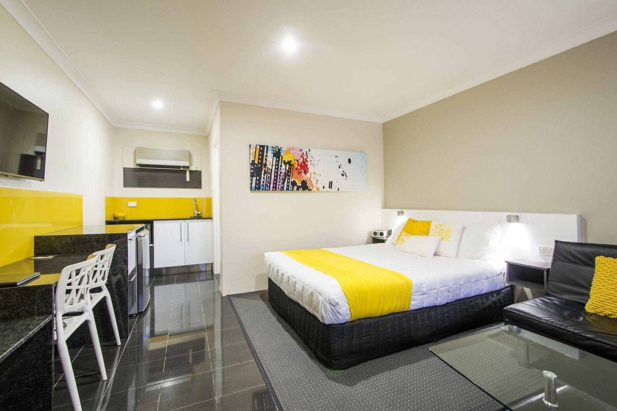 Abbey Motor Inn Grafton Dış mekan fotoğraf