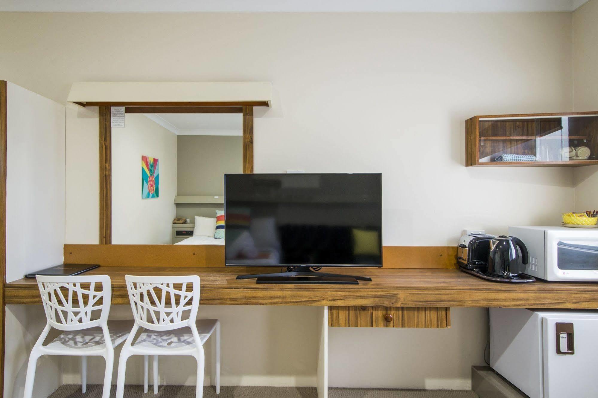 Abbey Motor Inn Grafton Dış mekan fotoğraf