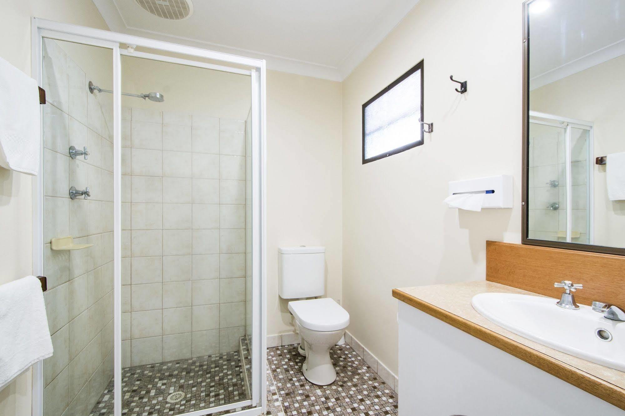 Abbey Motor Inn Grafton Dış mekan fotoğraf