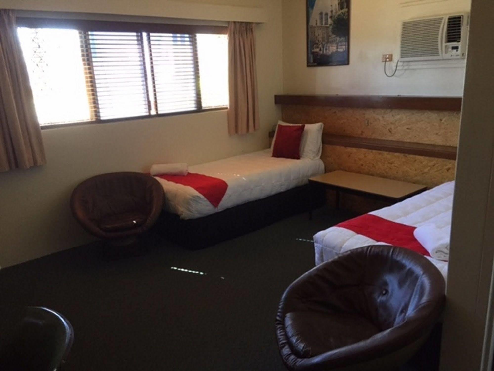 Abbey Motor Inn Grafton Dış mekan fotoğraf