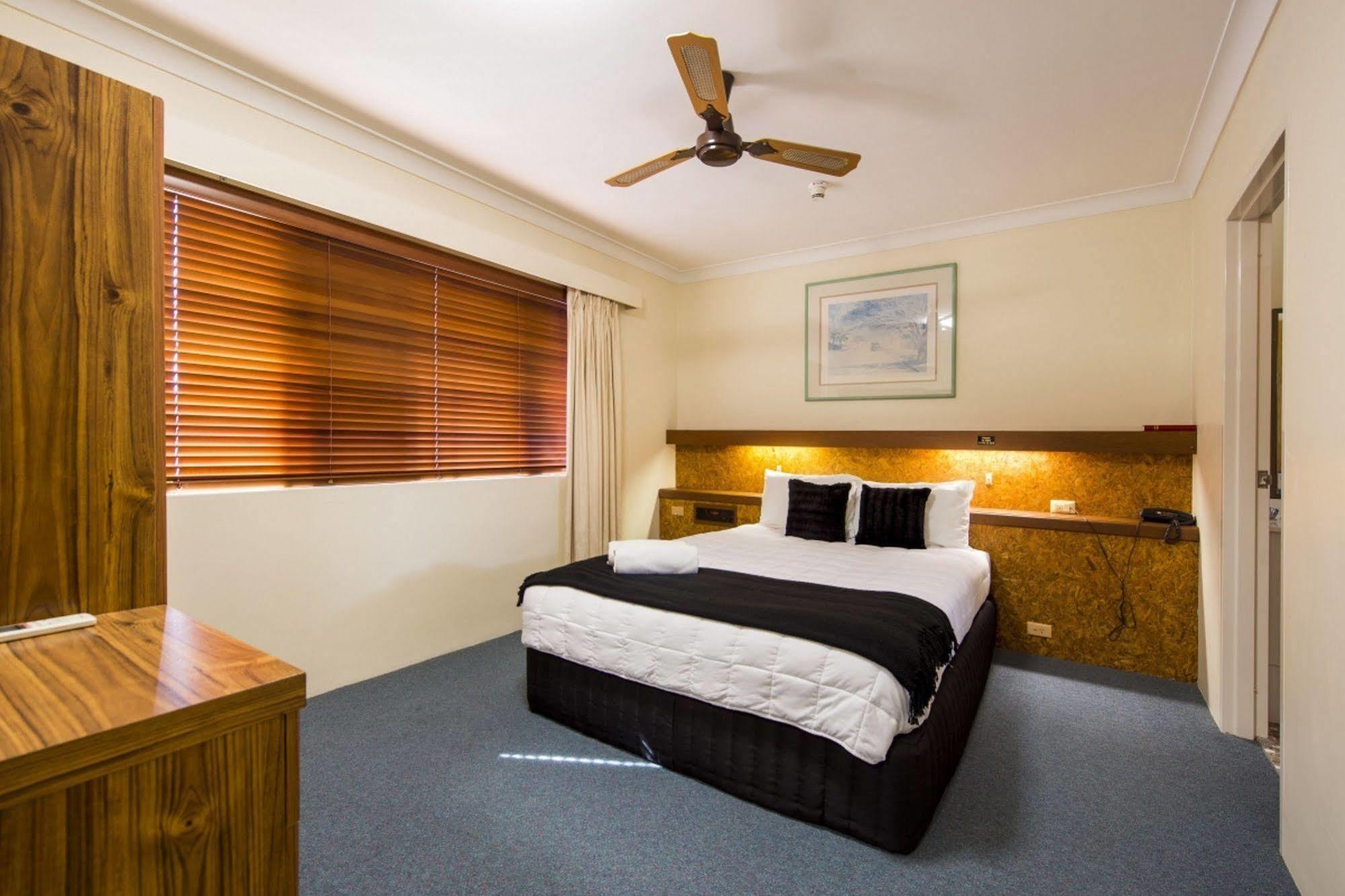 Abbey Motor Inn Grafton Dış mekan fotoğraf