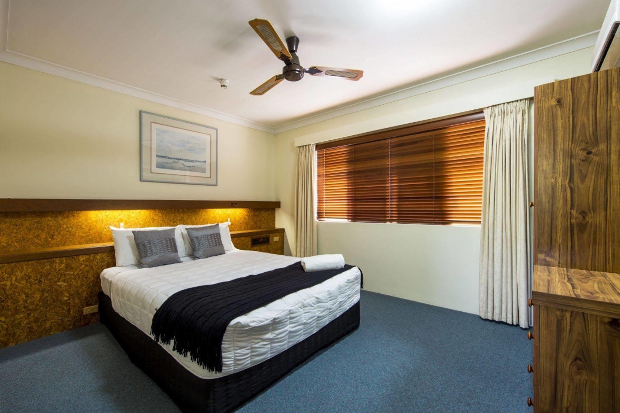 Abbey Motor Inn Grafton Dış mekan fotoğraf